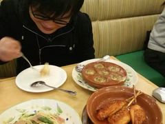 -萨莉亚意式餐厅(特力时尚汇店)