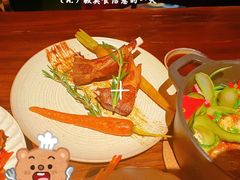-Brut Eatery Wine Bar & Restaurant (建国东路店)
