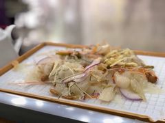 -凯盈阁·顺德私房菜·桑拿鸡