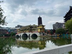 -长兴太湖图影湿地文化园