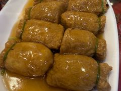-玉华台饭庄(裕中西里小区店)