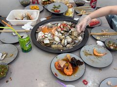 -仙螺岛海鲜自助餐厅(总店)