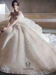 点击看大图 -Renee芮亦婚纱