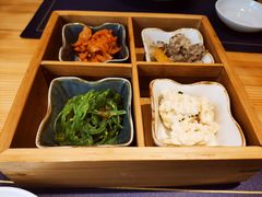 -浦·传统日式料理(3 5 1 1 店)