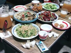 -永红源啤酒·烧烤·海鲜·大排档(青特城店)