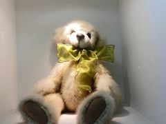 -成都泰迪熊博物馆