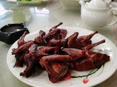 -大湾区鑫南酒家·粤菜(黄岐店)