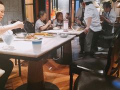 -吉布鲁牛排海鲜自助(顺庆红光路店)