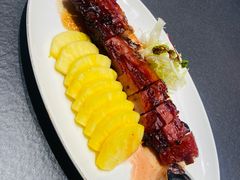 -Yan Ting 宴庭中餐厅(上海静安瑞吉酒店)