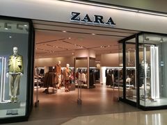 -ZARA(凯德乐峰广场店)