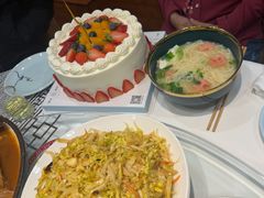 -海王府百姓家宴•海鲜饺子(东城店)