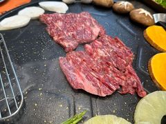 -彭妈家•韩国烤肉料理(张杨路店)