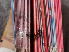 -泡泡玛特POPMART(合生汇店)