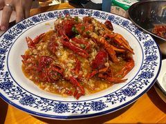 -满盆红龙虾(开发区店)