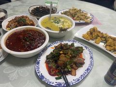 -胖哥川菜馆(武东路店)