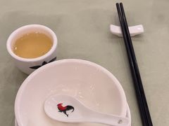 -顺风山庄(水濂山店)