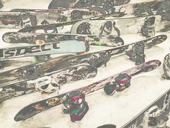 -绍兴启迪乔波冰雪世界