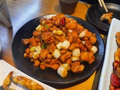 -望京一号·重庆江湖菜(工体店)