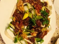-厚味居炙子烤肉·清真(天桥南纬路店)