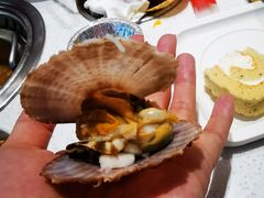 -龍歌自助小火锅(李沧顺和汇店)