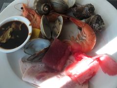-龙之梦万丽酒店青餐厅