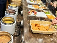 -素满香·素食自助餐(西安·民乐园店)