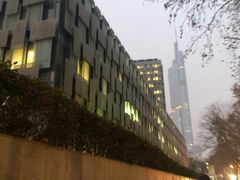 -南京鼓楼医院(鼓楼本部)