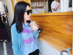 -RAC BAR(安福路店)