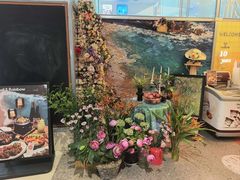 -芭莉与彩虹西餐厅(成都合生汇店)
