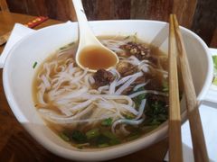 -越南牛肉河粉餐厅(书院巷店)
