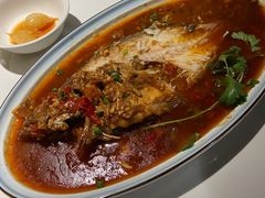 -又见炊烟私房菜(敬亭路店)