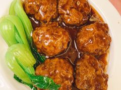 南煎丸子-烤肉宛饭庄(南礼士路店)
