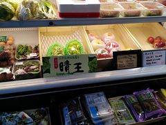 水果-羽深肉铺 Steak & Wine