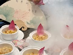 -明翠湖品·湖景餐厅