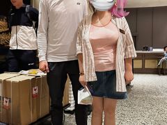 -上海波特曼丽思卡尔顿酒店