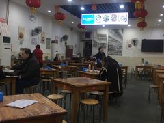 大堂-雨田饭店