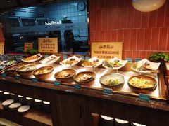 -東盛炭烤自助料理(浦东文峰广场店)