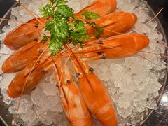 -杭州临平万丽酒店·万丽轩中餐厅