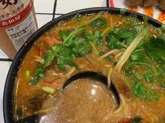 -肥汁米蘭香港米线(长宁来福士店)