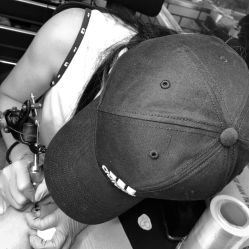 -明星刺青·洗纹身