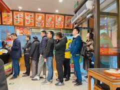 -庆丰包子铺(西单店)