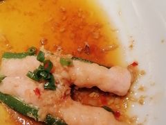 -鸽子侯·家宴·平价海鲜(绿地店)