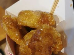 -家关内关外(西单汉光百货店)