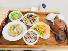 -雪梅月子中心(华侨城店)