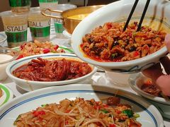 -欧记大排档·景德菜(上海首店)