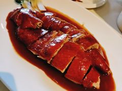 沙溪米鸭-利苑酒家(金宝店)