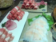 -小龙坎老火锅(华飞店)