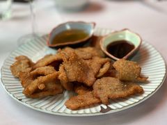 -龙门阵茶屋川菜馆(武康路店)