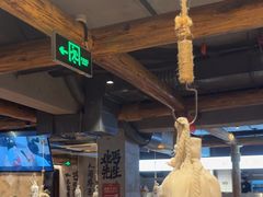 -北丐先生·野馄饨烧烤(雨花万象店)