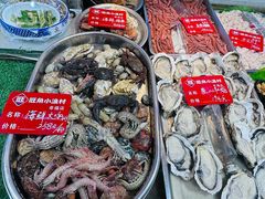 -旺角小渔村(幸福中路店)